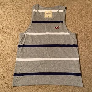 Hollister Tank Top